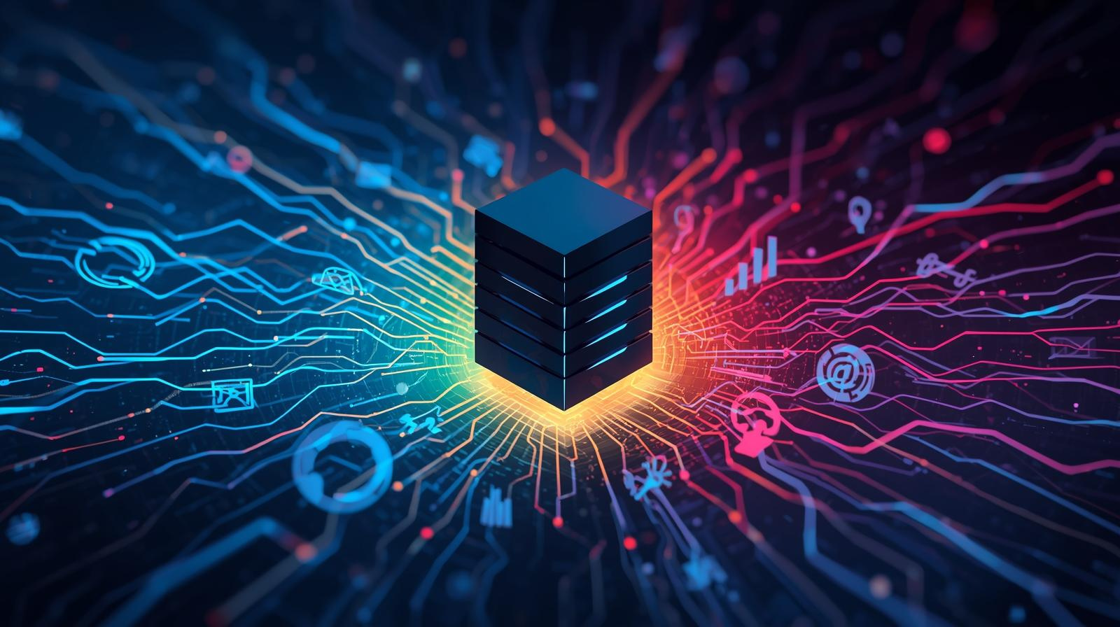 Data Enrichment Image