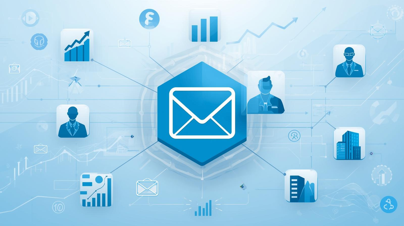 Email Marketing Image