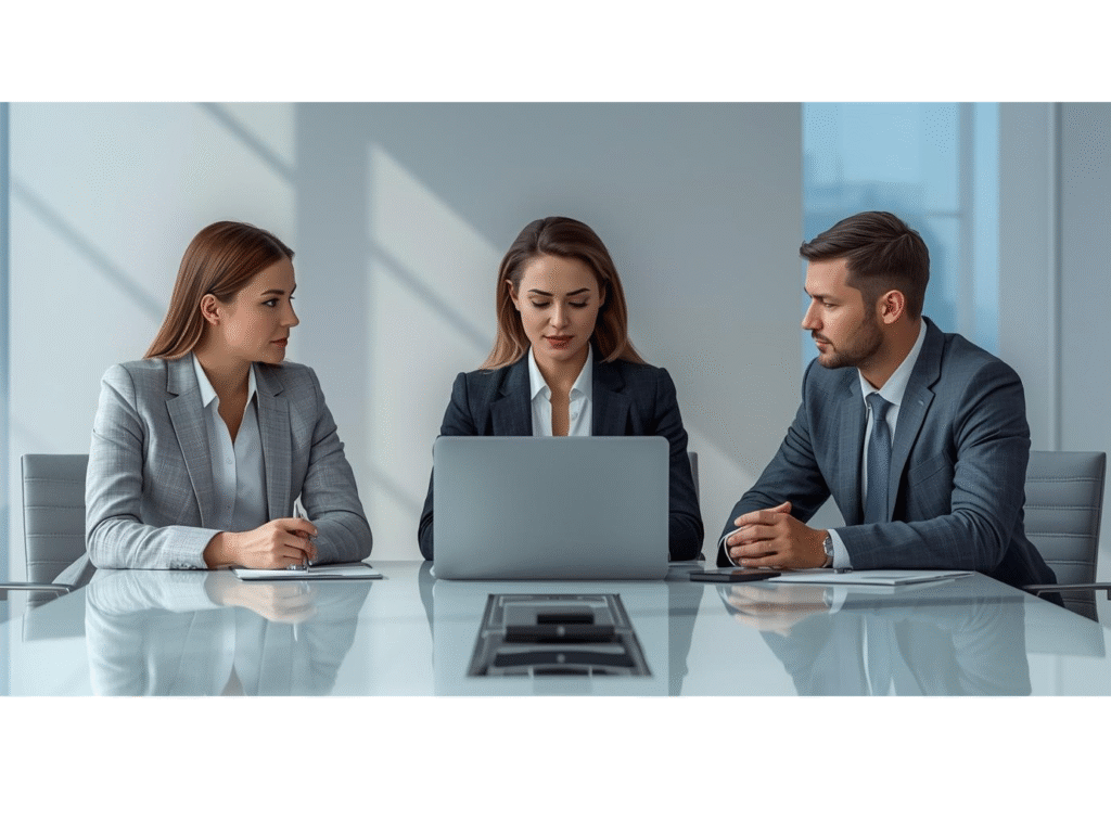Sailentrix Business professional image2