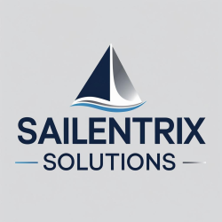 Sailentrix Solutions Logo